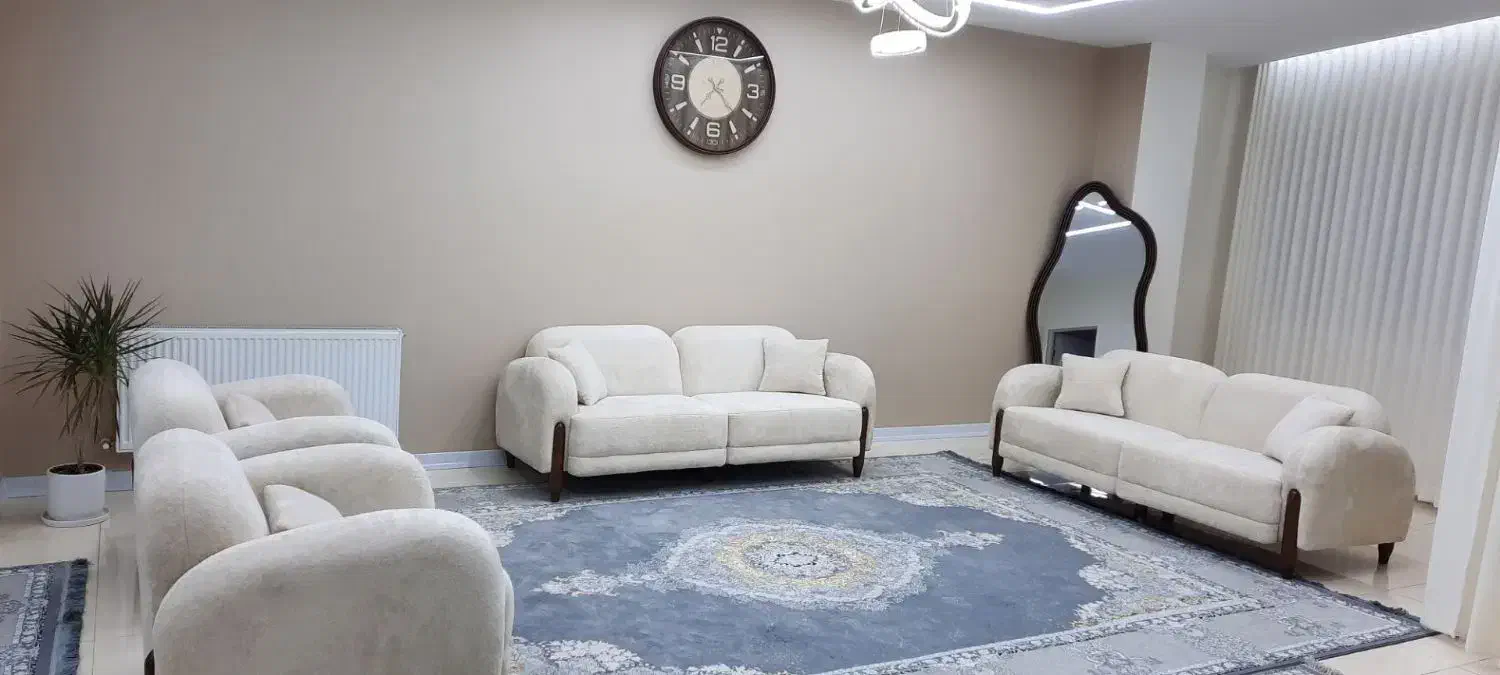 فرش تمیز و کم کارکرد|فرش|قدس, شهر‌قدس|دیوار