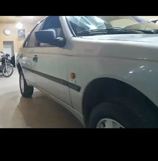 پژو ۴۰۵ مدل ۸۷|خودرو سواری و وانت|جوکار, |دیوار