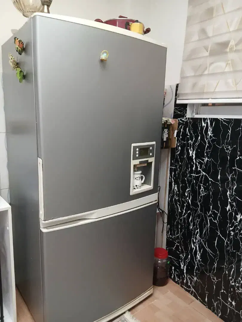 یخچال اسنوا|یخچال و فریزر|لاهیجان, لیالستان|دیوار