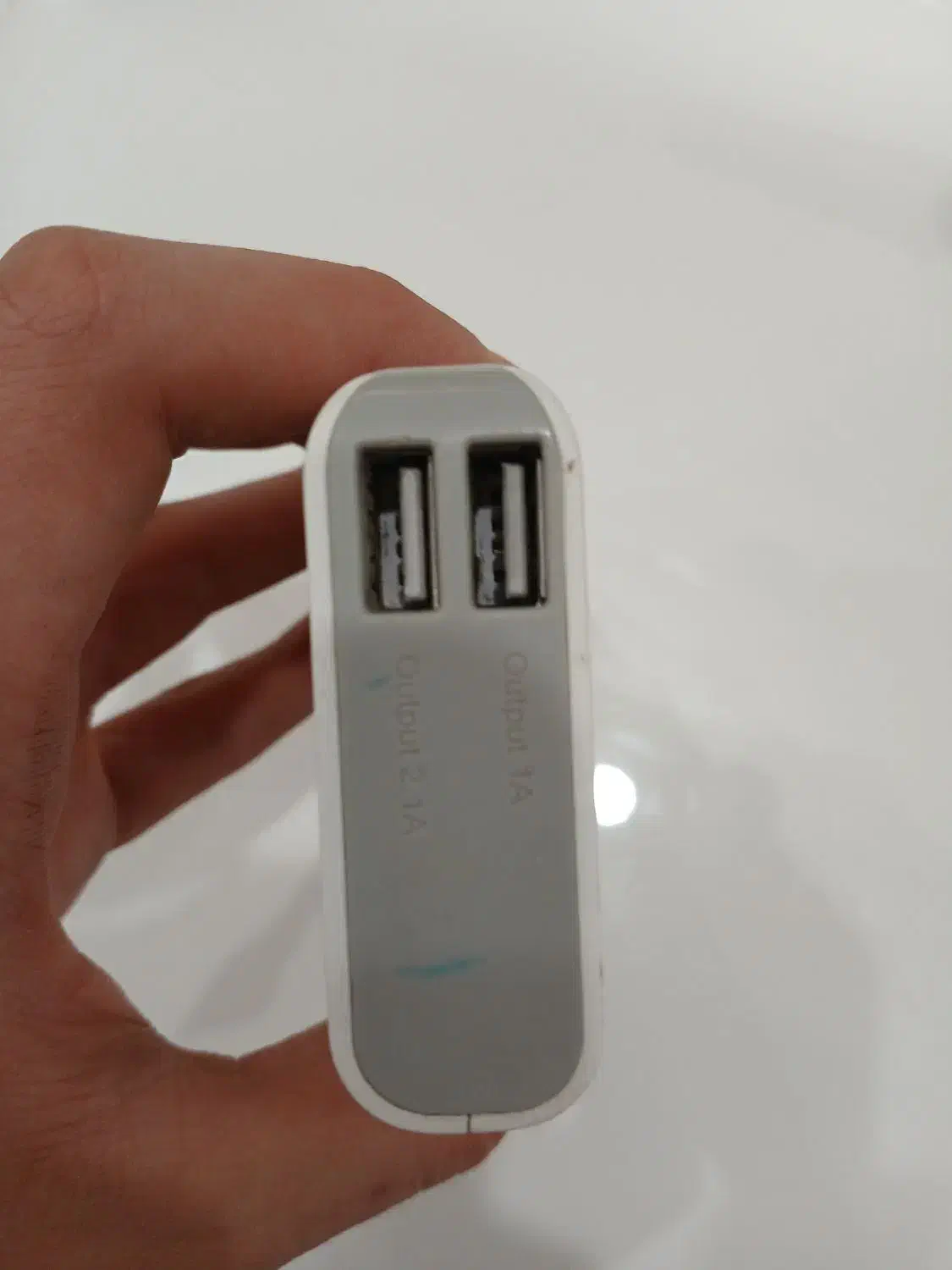 پاور بانک arun|لوازم جانبی موبایل و تبلت|ارومیه, |دیوار