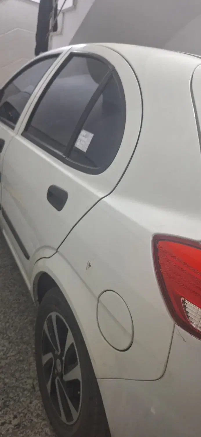 تیبا۲|خودرو سواری و وانت|قم, ولیعصر|دیوار