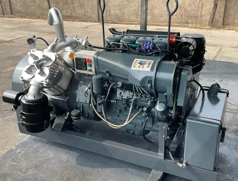 موتور کمپرسور بونکر|قطعات یدکی و لوازم جانبی|نظرآباد, احمد آباد|دیوار