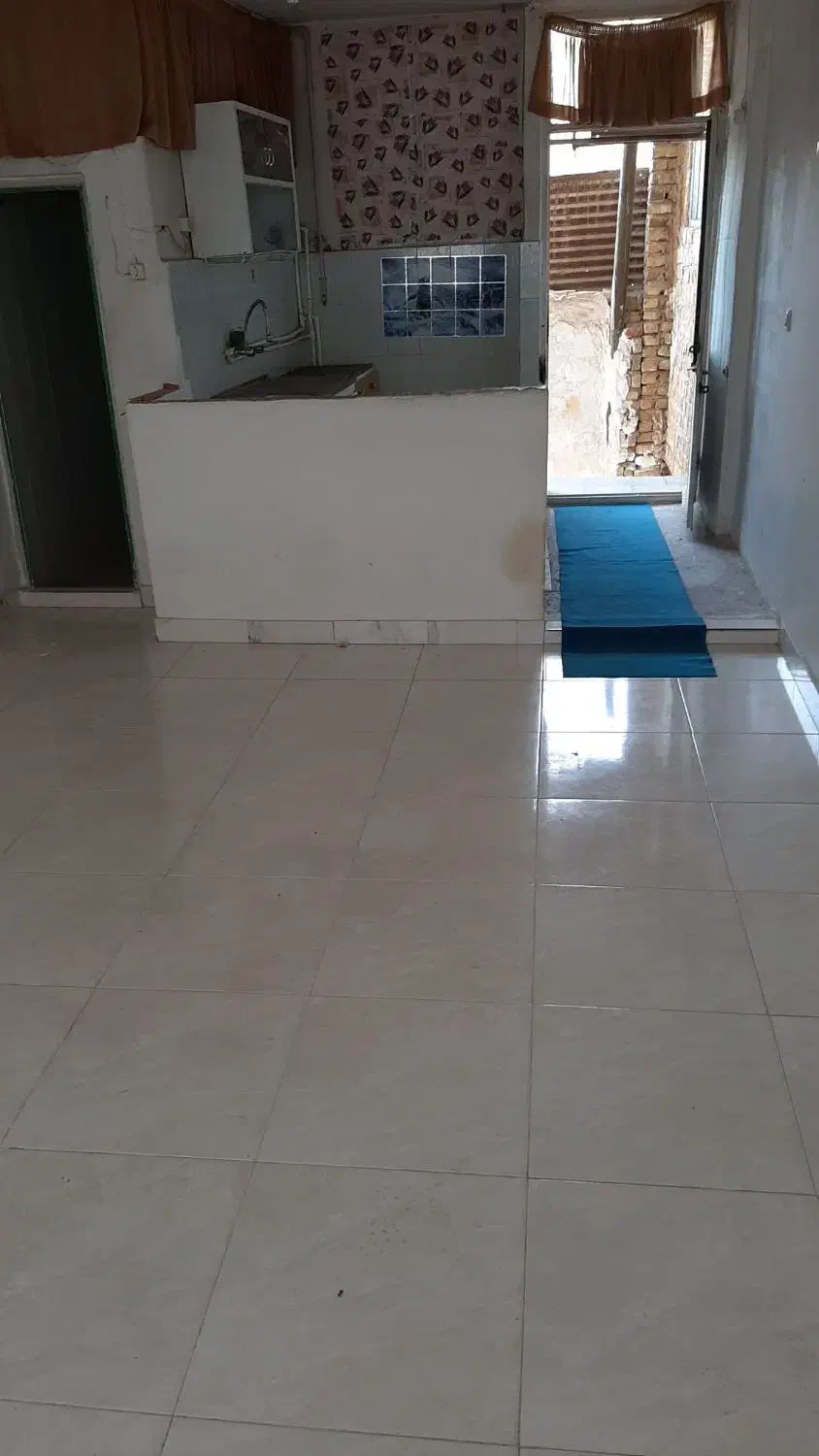 خانه اجاره ۳۵ متری انتهای جهانگیری دربست راه جدا|اجارهٔ آپارتمان|اراک, |دیوار