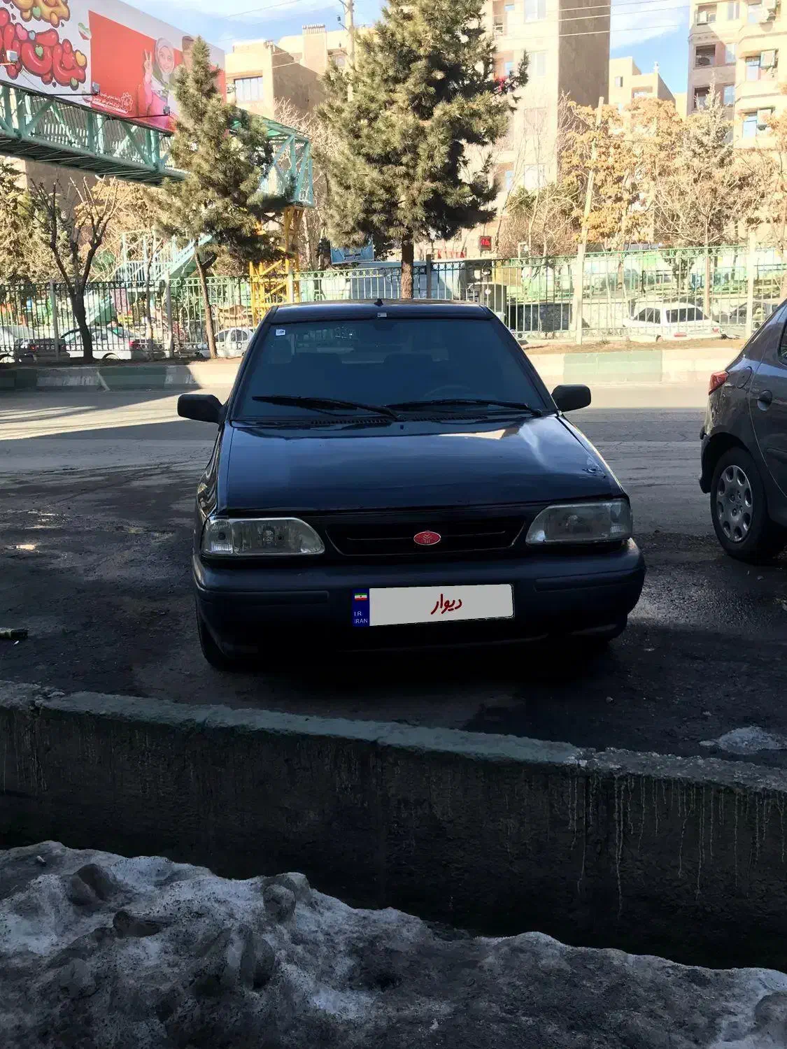 پرایدمدل۸۵|خودرو سواری و وانت|بومهن, |دیوار