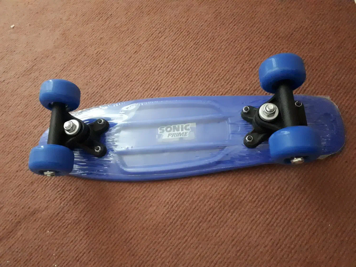 اسکیت برد|دوچرخه، اسکیت، اسکوتر|خرمشهر, |دیوار