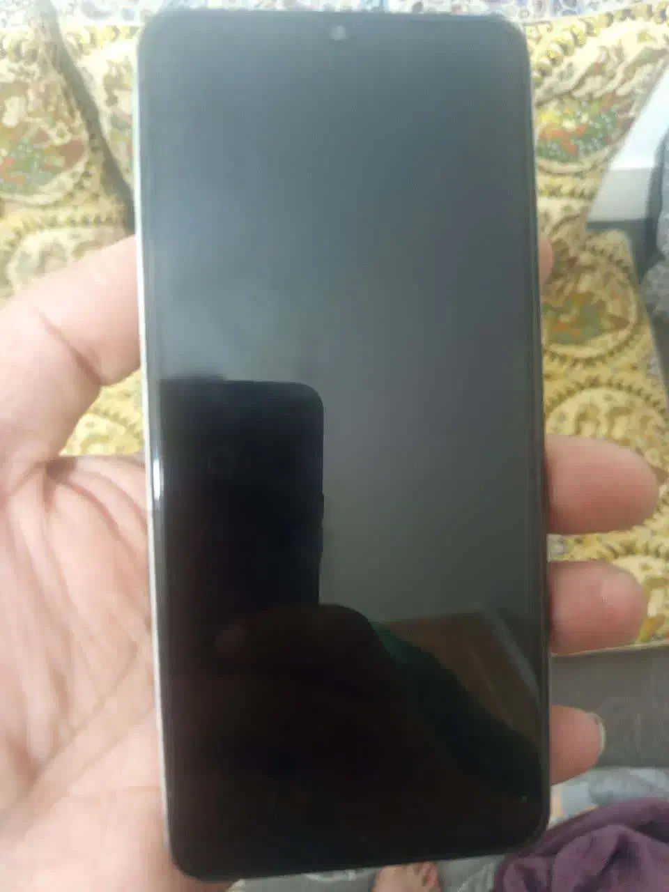 گوشی a12|موبایل|گناباد, |دیوار