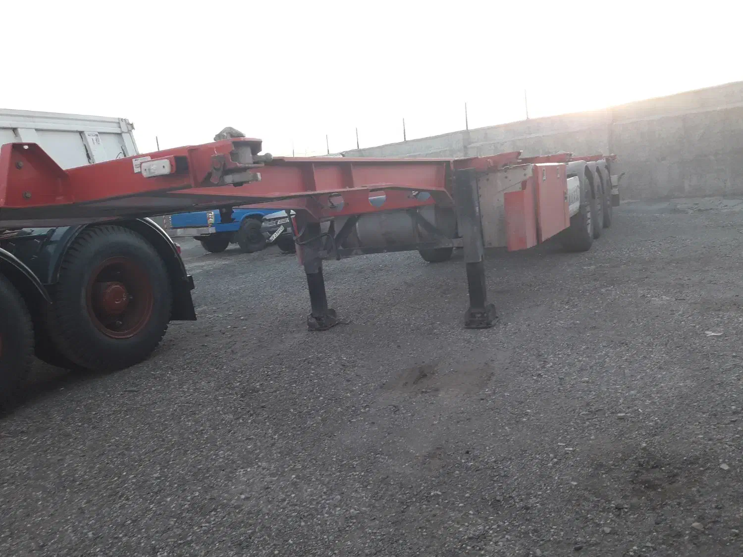 تیغه مارال ، آبان1401|خودرو سنگین|کامیاران, |دیوار