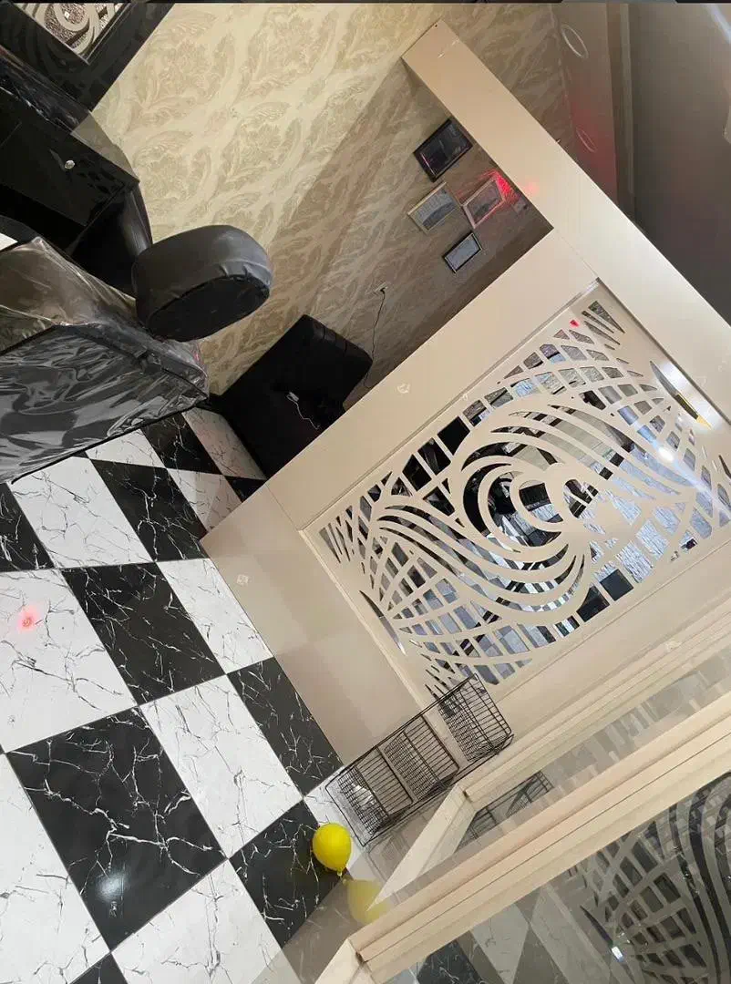 پارتیشن|دفتر کار|سبزوار, توحیدشهر|دیوار