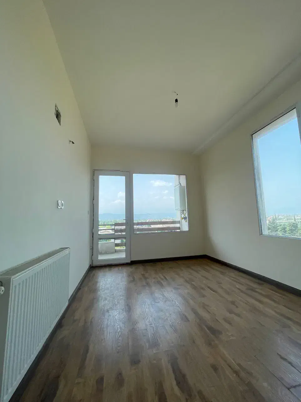 تهاتر اپارتمان ۱۹۵ متری ساحلی/تنکابن/|فروش آپارتمان|تنکابن, |دیوار