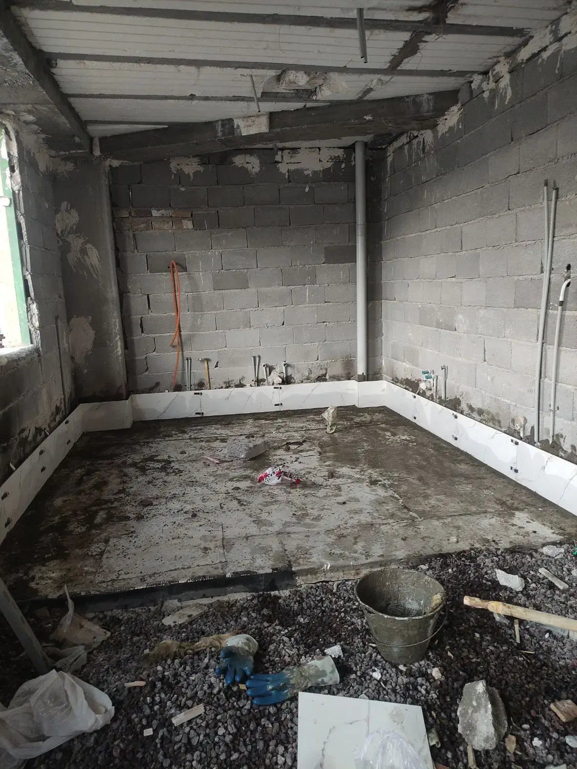 کاشیکاری|خدمات پیشه و مهارت|دورود, |دیوار