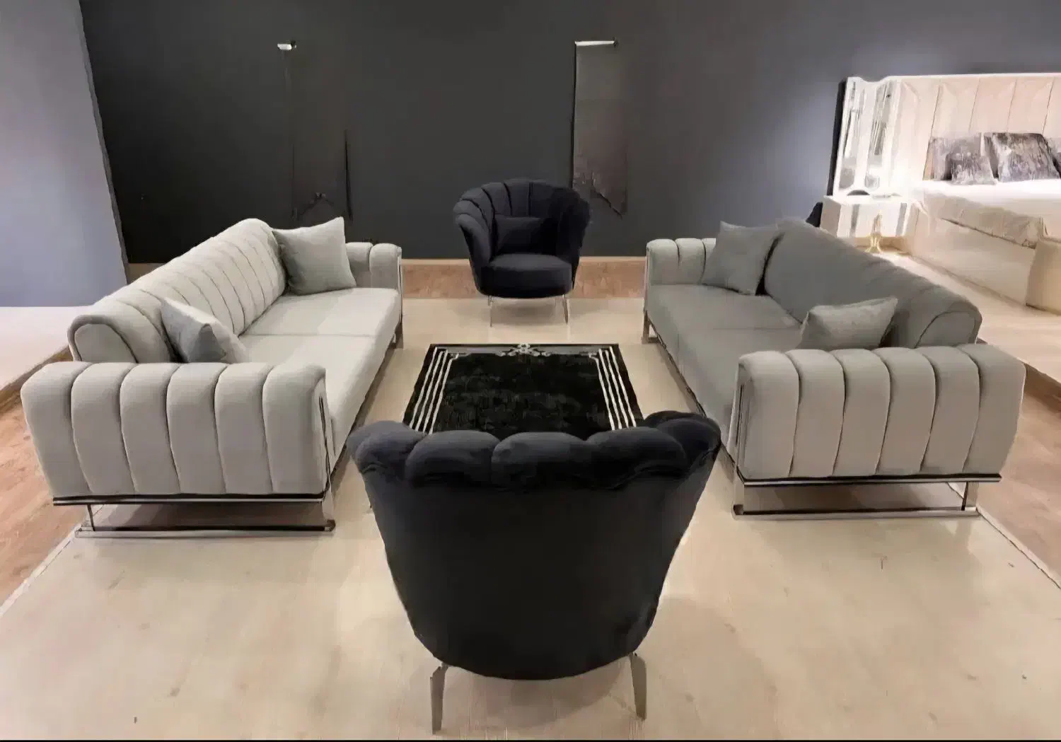 مبلمان خاص شکیل مدلهای متنوع / اقساطی|مبلمان خانگی و میز عسلی|تهران, یافت آباد جنوبی|دیوار