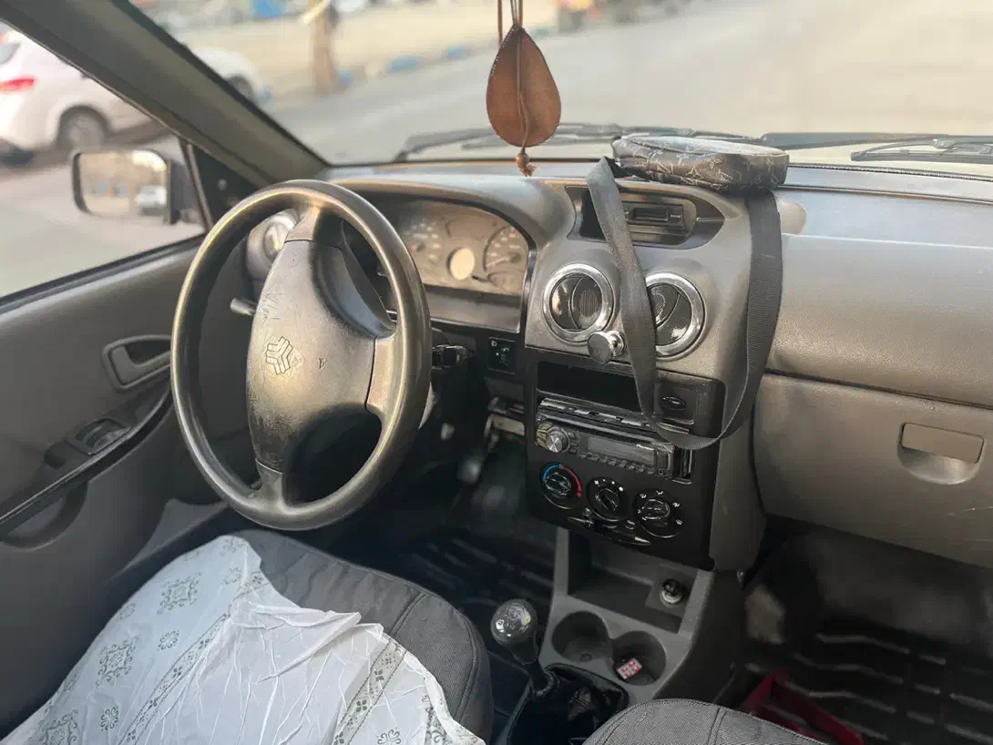 پراید مدل ۹۰ هیدرولیک Abs|خودرو سواری و وانت|مشکین‌دشت, |دیوار