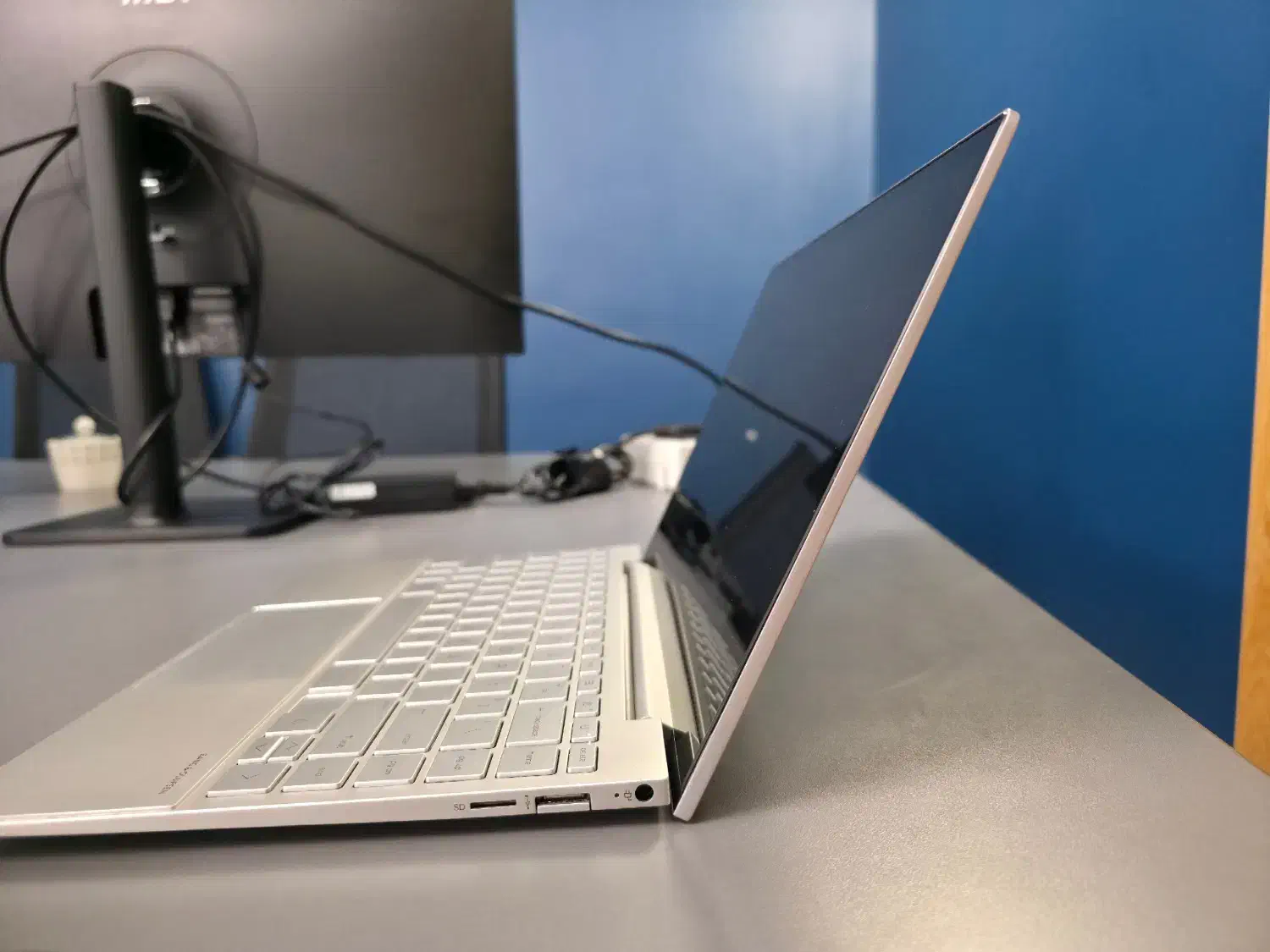 لپ تاپ hp envy x13|رایانه همراه|تهران, شهرآرا|دیوار