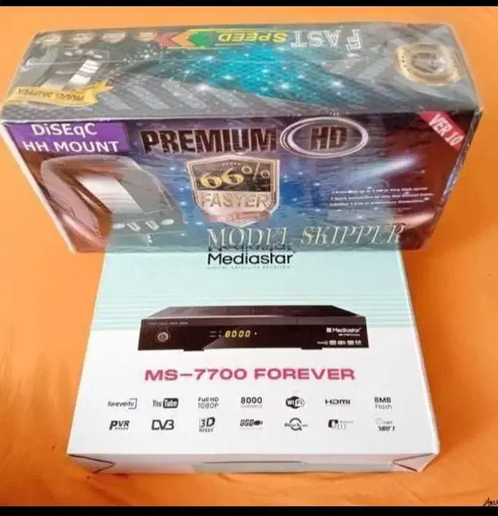 نصاب آنتن هوایی و گیرنده دیجیتال (تعمیر و تنظیم)|خدمات پیشه و مهارت|ارومیه, |دیوار