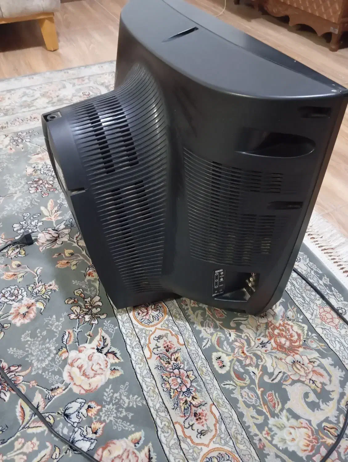 تلویزیون|تلویزیون و پروژکتور|فیروزآباد (فارس), |دیوار