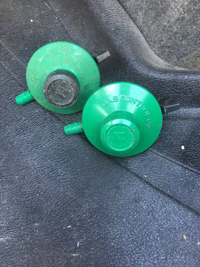 رگلاتور ایران گاز|اجاق گاز و لوازم برقی پختوپز|ارومیه, |دیوار