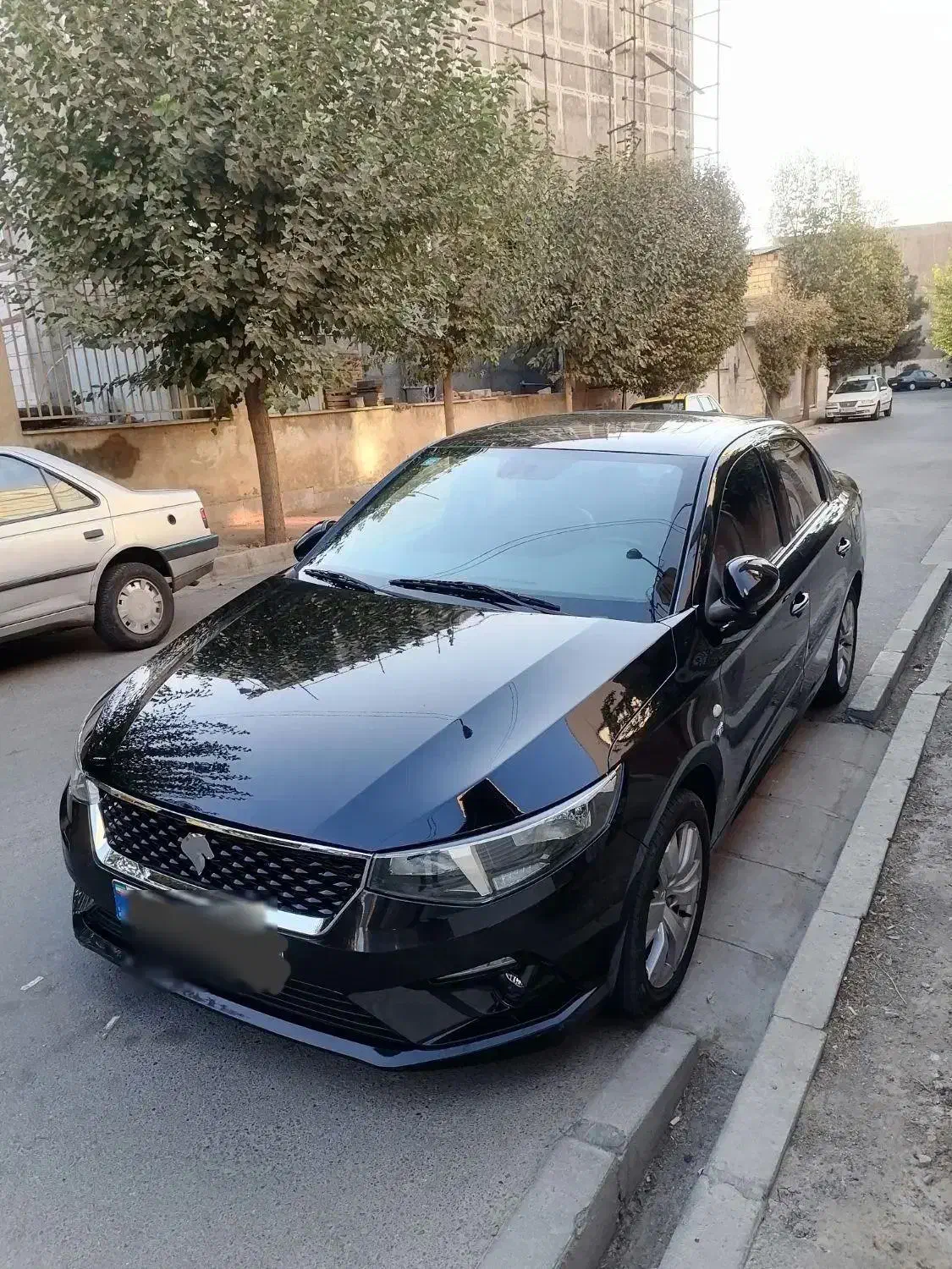 تارا اتومات|خودرو سواری و وانت|کرج, دهقان ویلا|دیوار