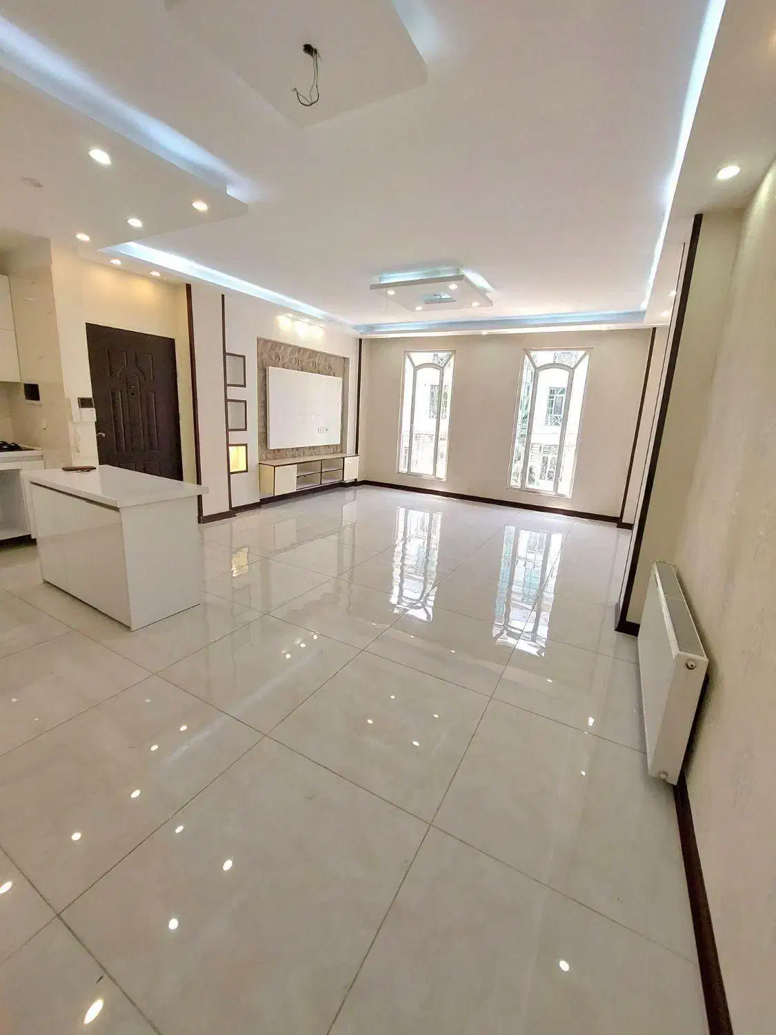 ۶۵متر/پارکینگ اختصاصی/سند ۶دانگ /روبنما|فروش آپارتمان|شهریار, شهرک وائین|دیوار