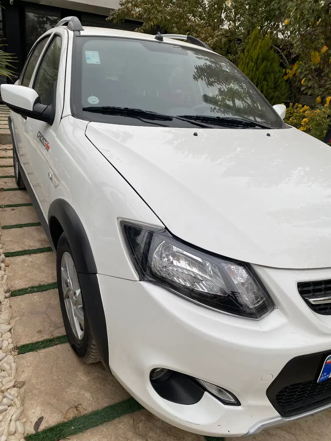 کوییک اتوماتیک فول|خودرو سواری و وانت|قزوین, |دیوار