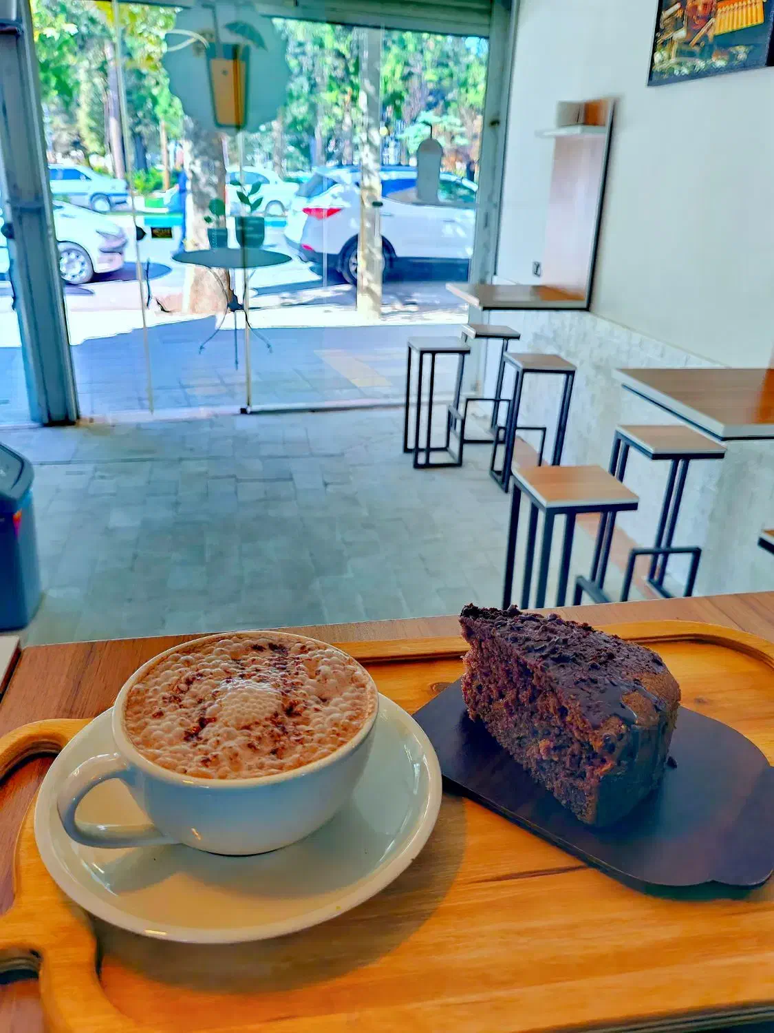 کافه لاین|دفتر کار|کوهدشت, |دیوار