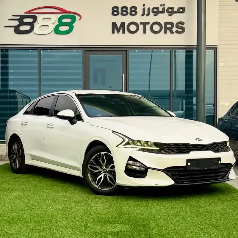 Kia k5 2020|خودرو سواری و وانت|فومن, |دیوار