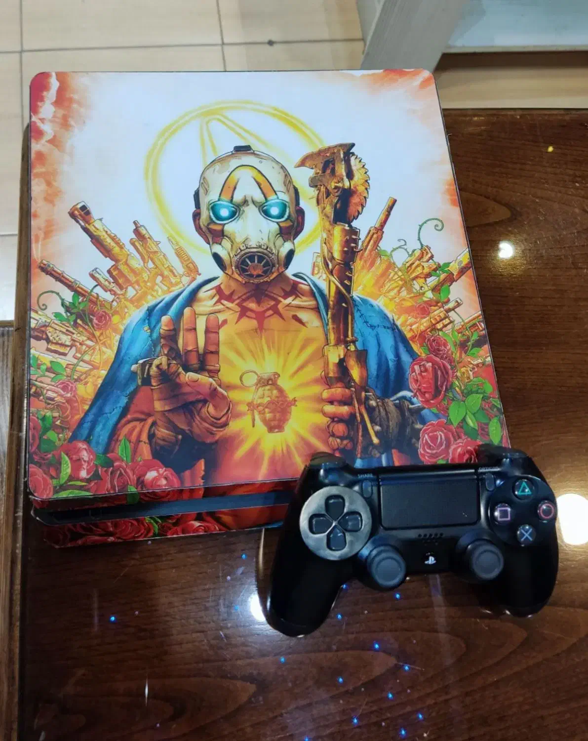 ps4|کنسول، بازی ویدئویی و آنلاین|اردبیل, |دیوار