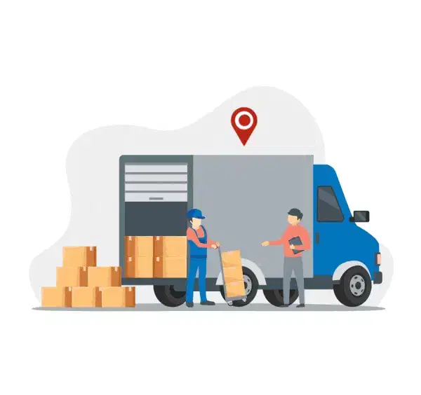 اسباب کشی و باربری درون شهری و برون شهری|خدمات حمل و نقل|شاهین‌شهر, شهرک گلدیس|دیوار