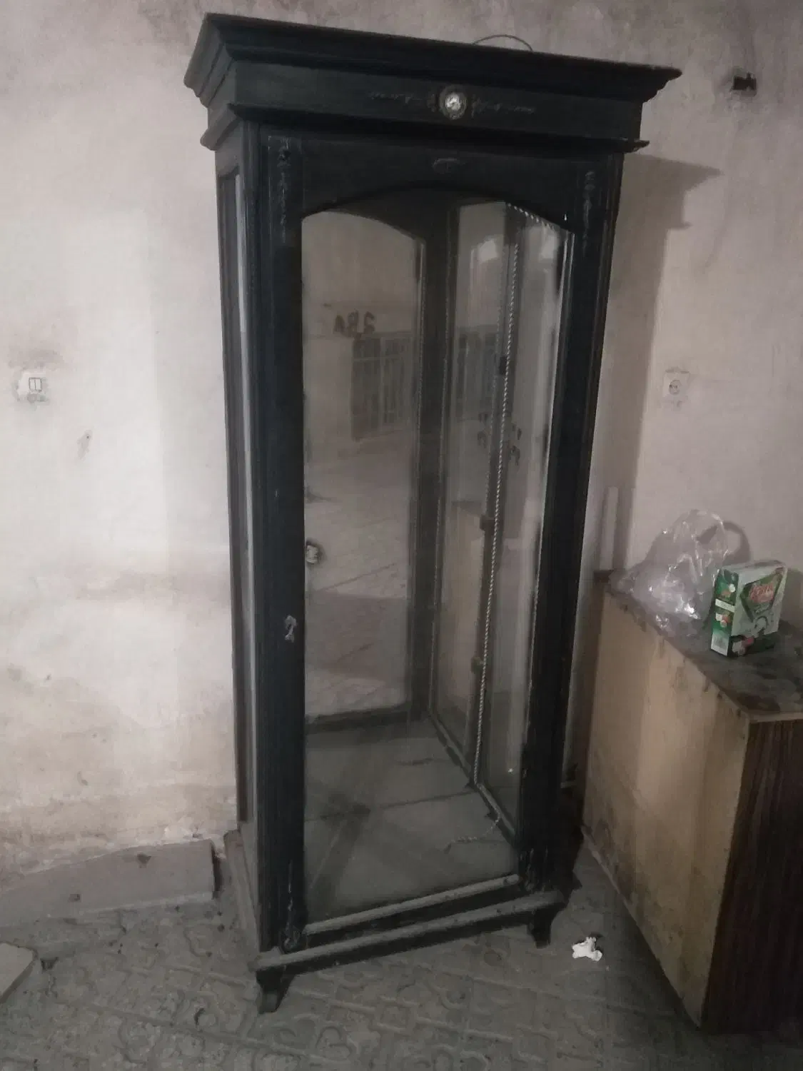 بوفه و جاکفشی ام دی اف 2 تا همه با هم 1 تومان|بوفه، ویترین، کنسول|کرج, شهرک نهال و بذر|دیوار