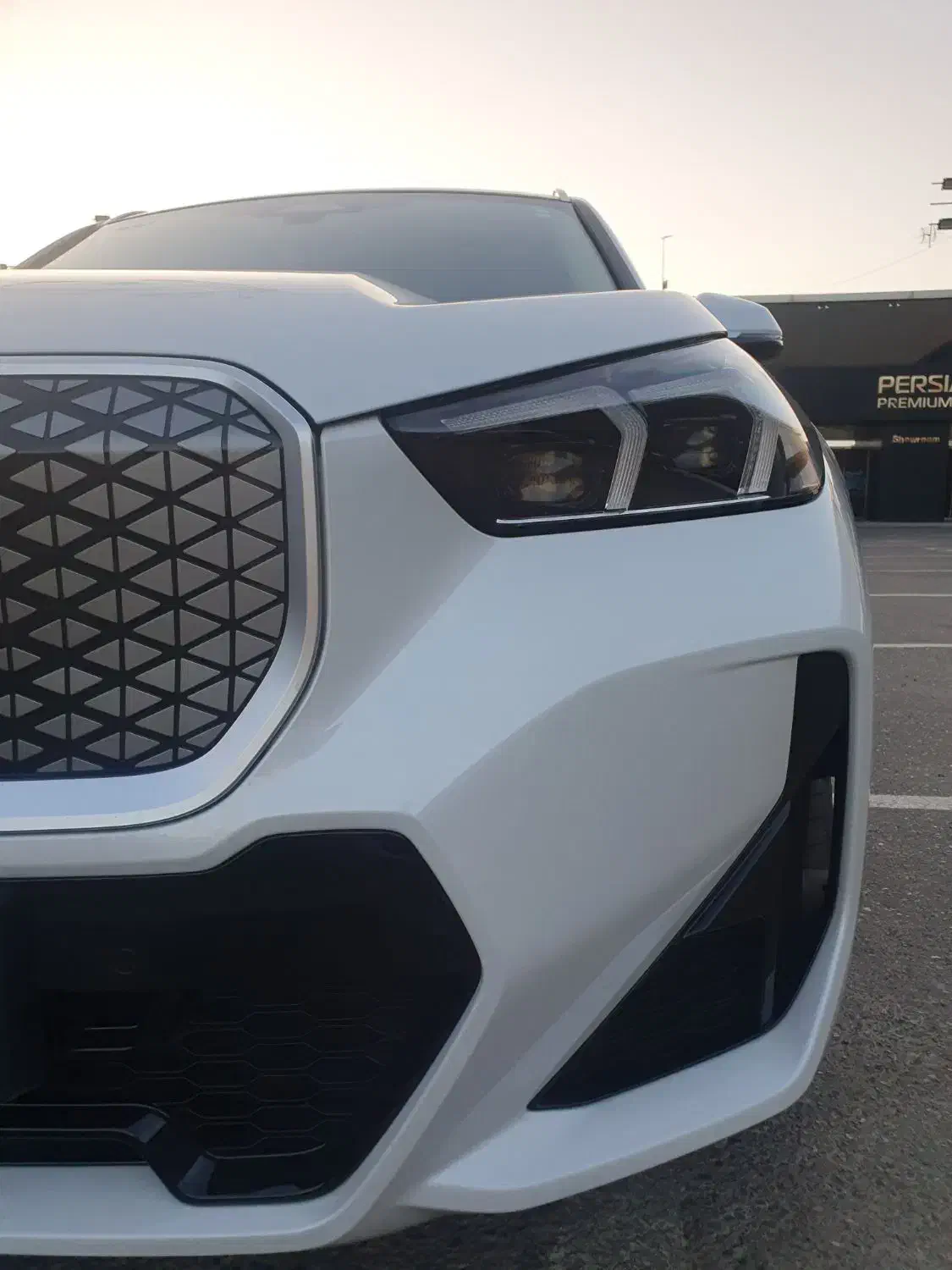 *آتاخودرو*ix1 برقی ۲۰۲۵ bmw لیزینگ (اقساط ۲ساله)|خودرو سواری و وانت|تهران, گیشا|دیوار