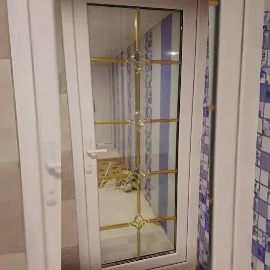 پنجره دوجداره|خدمات پیشه و مهارت|تربت جام, فاز ۲ فرهنگیان|دیوار