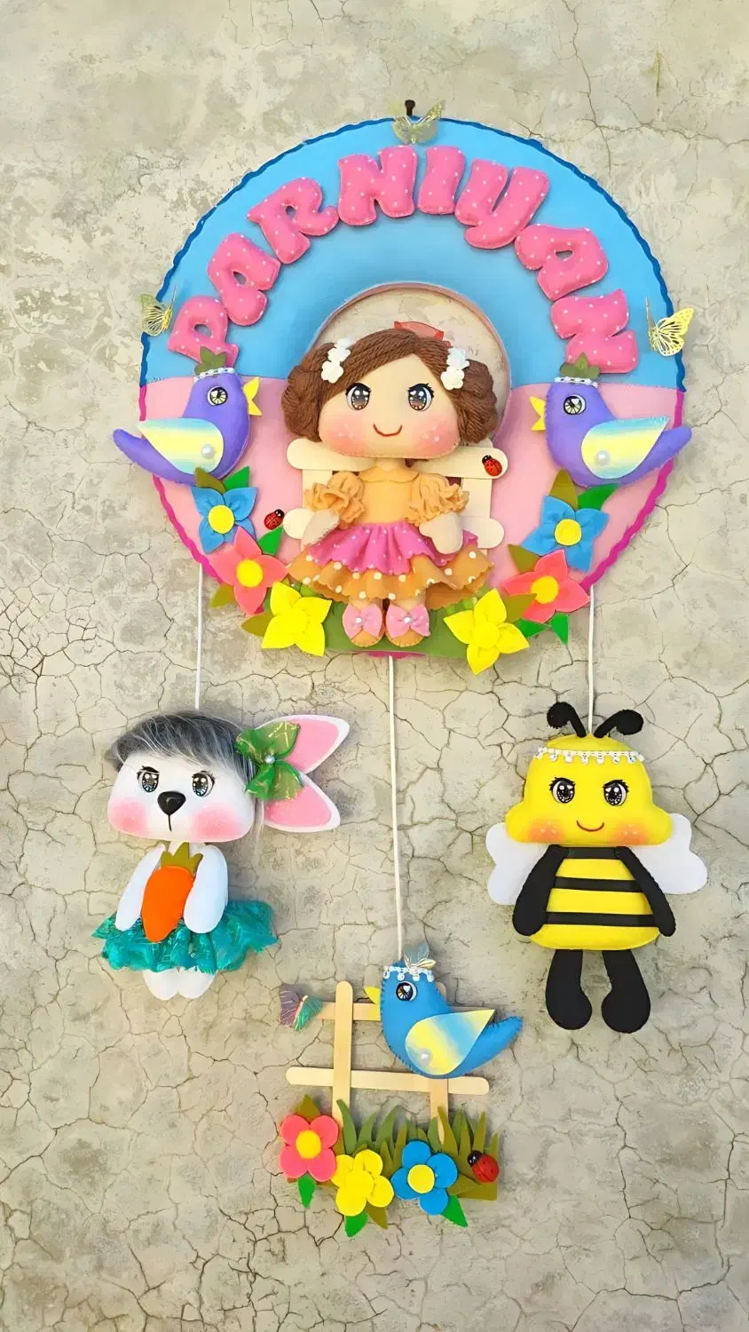 اسباب و اثاث بچه|اسباب و اثاث بچه|جهرم, |دیوار