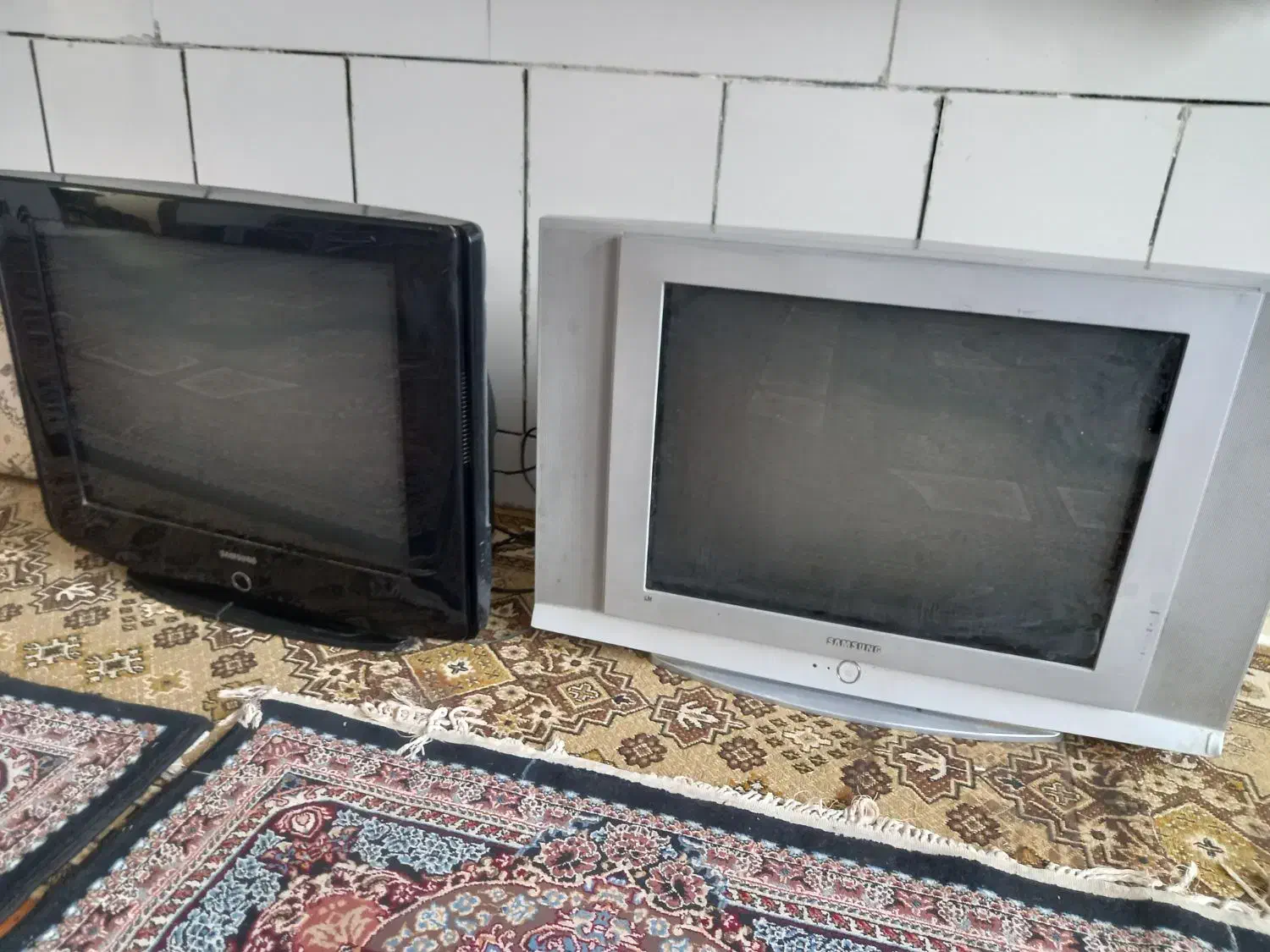 تلویزیون۲۱و۲۹اینچ|تلویزیون و پروژکتور|الیگودرز, |دیوار