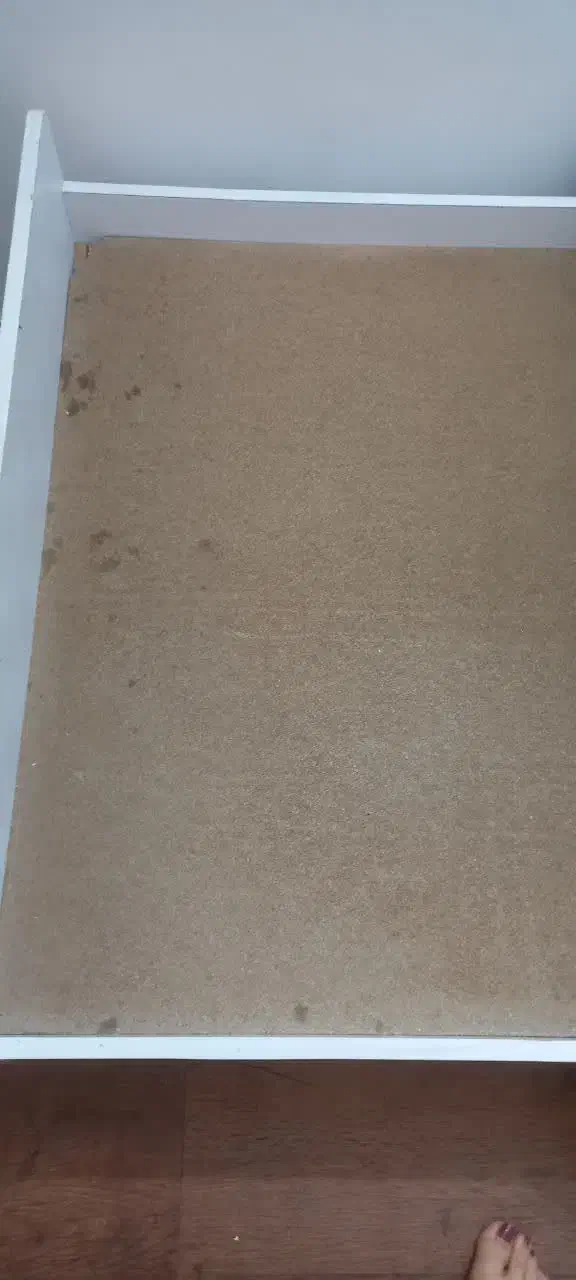 تخت خواب پسرانه|تخت و سرویس خواب|مشهد, نیروی هوایی|دیوار