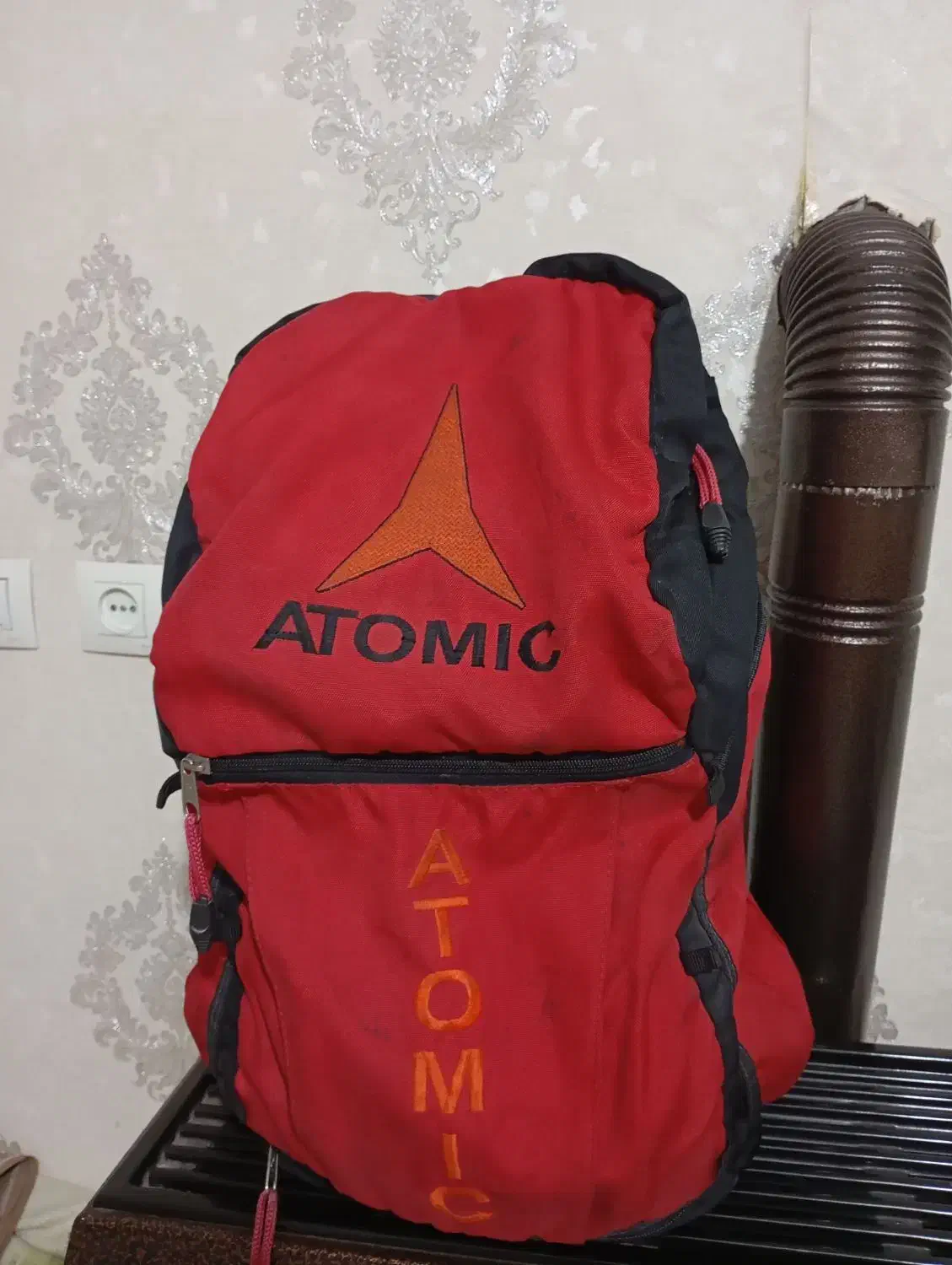 کوله کوهنوردی/باشگاه|تجهیزات ورزشی|کرمانشاه, |دیوار