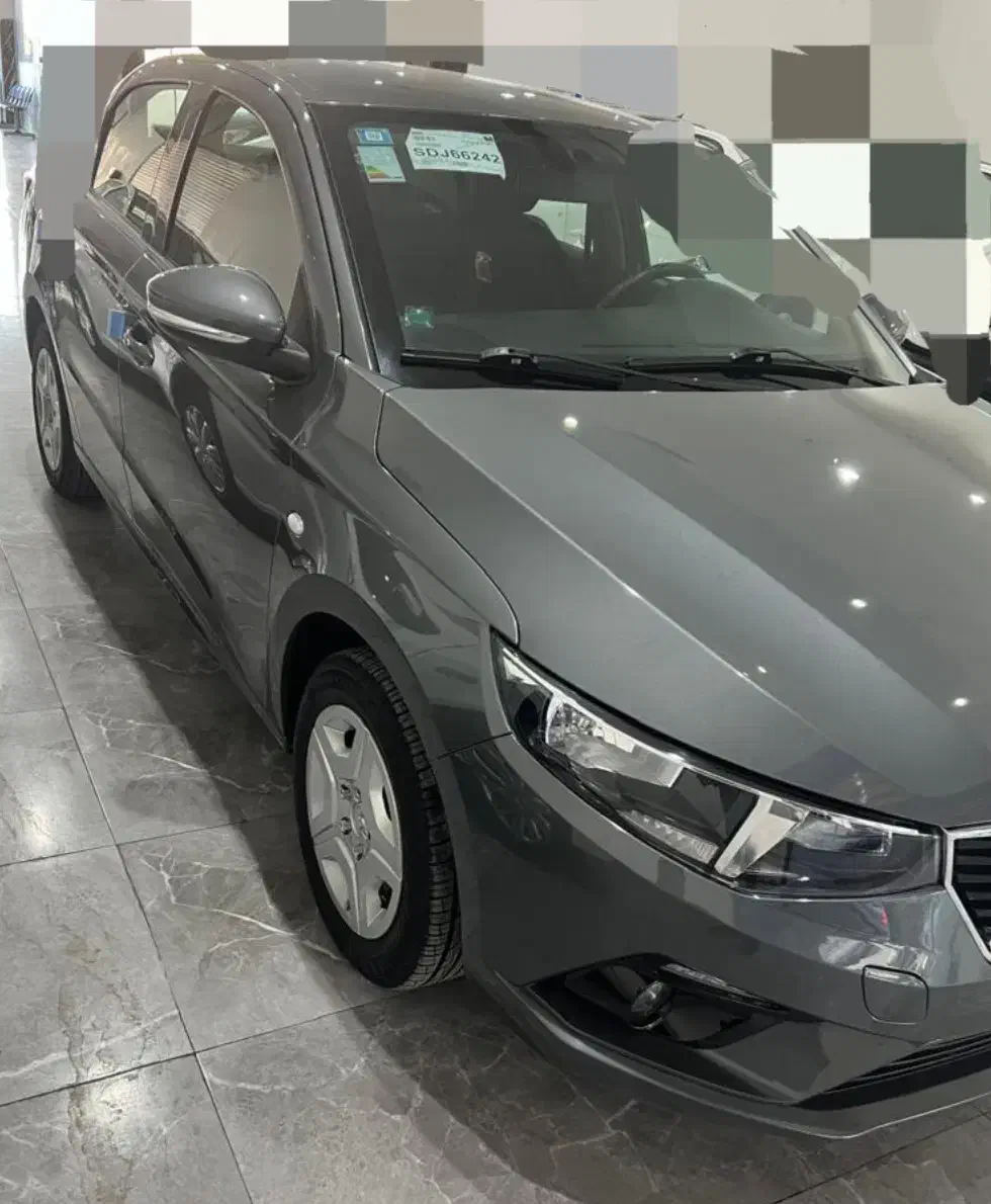 تارا ۱۴۰۴|خودرو سواری و وانت|قدس, شهرقدس|دیوار