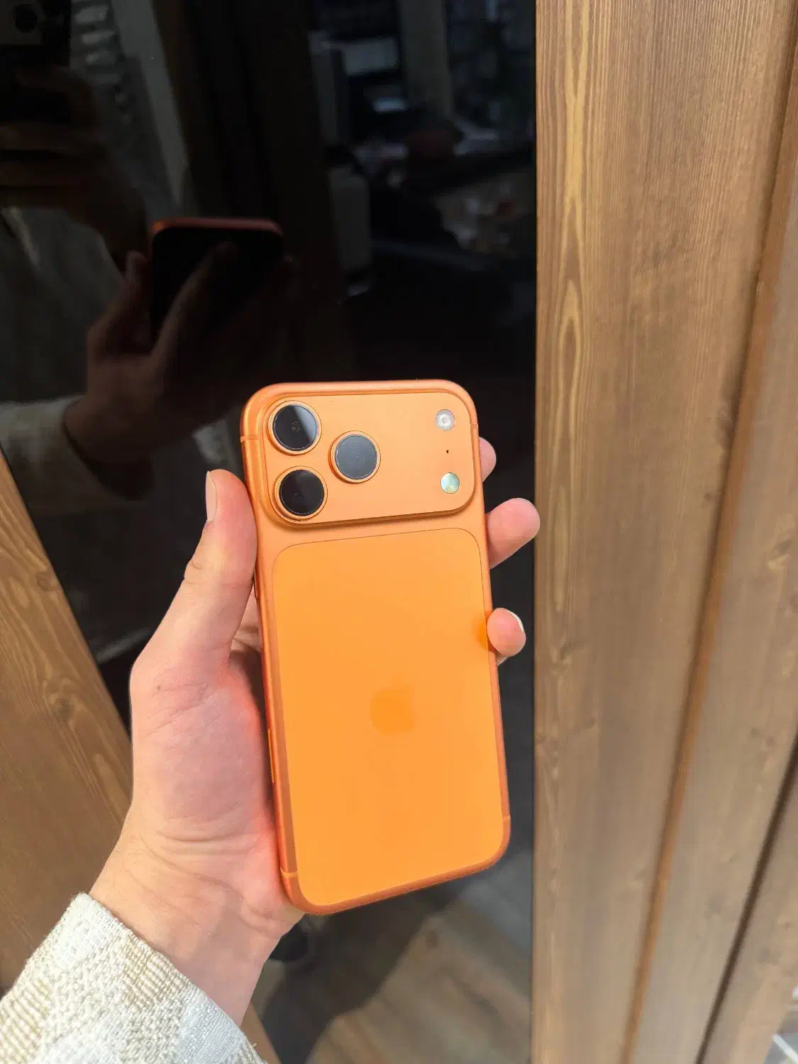 iphone 17promax|موبایل|تبریز, |دیوار