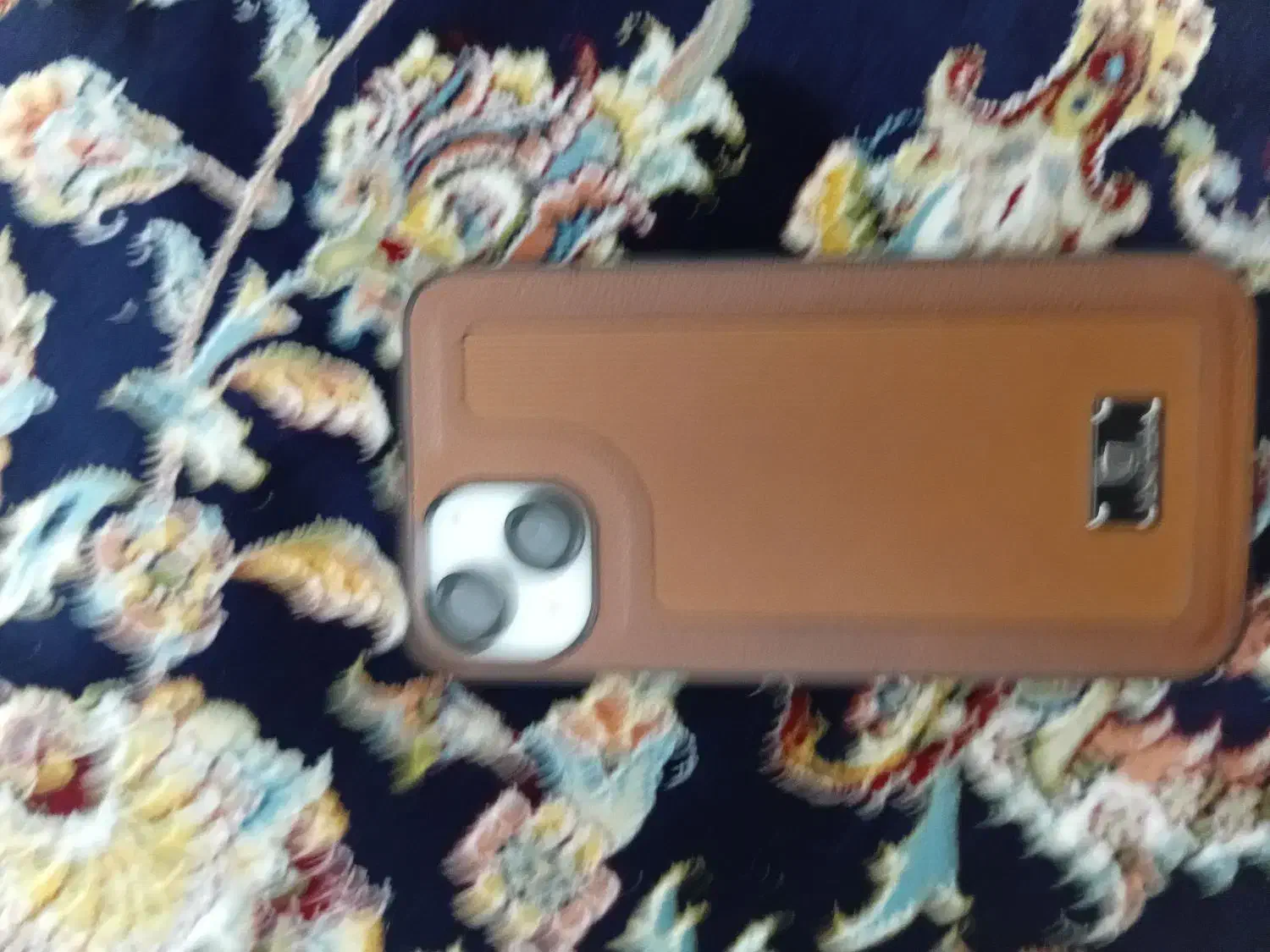 ایفون ۱۳ نرمال فوق تمیز|موبایل|ساوه, |دیوار