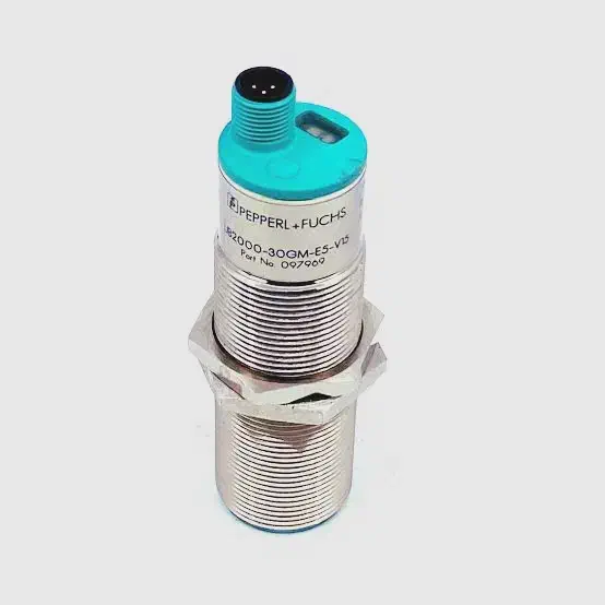 سنسور التراسونیک UC2000-30GM-IUR2-V15  دقیق|ابزارآلات|اصفهان, جلفا|دیوار