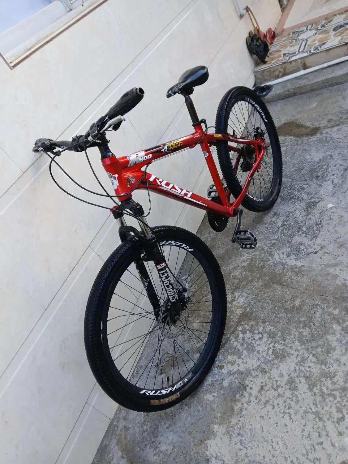 دوچرخه|دوچرخه، اسکیت، اسکوتر|بندر ترکمن, |دیوار