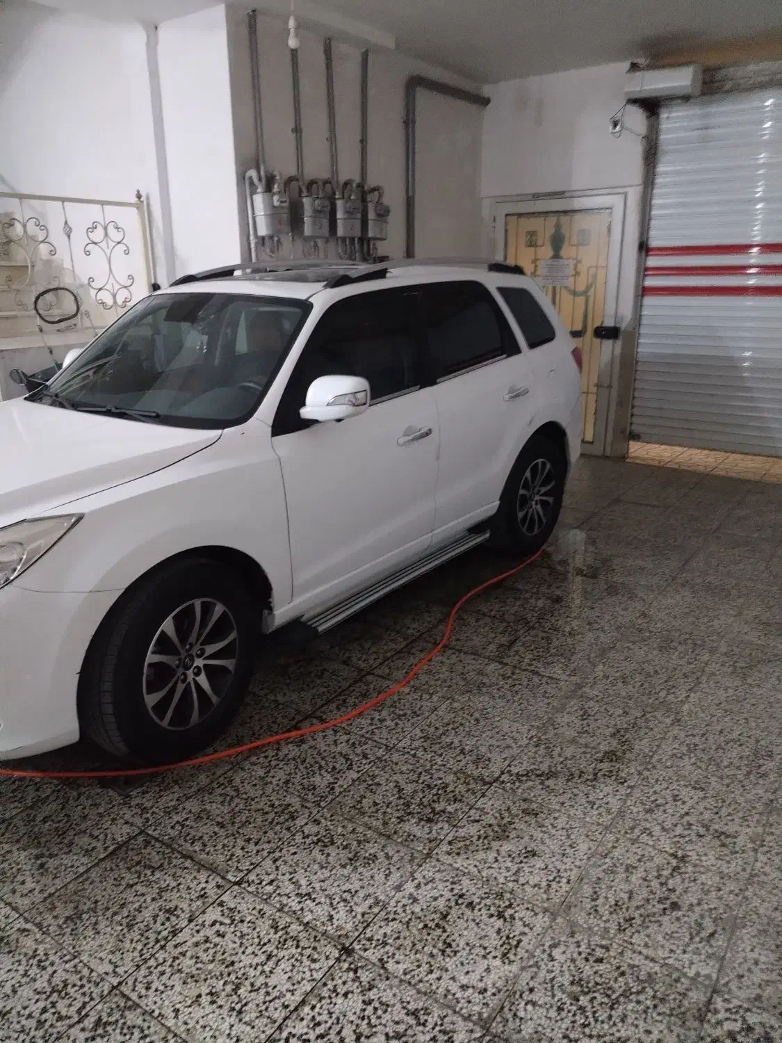 هایما 97|خودرو سواری و وانت|مشهد, فاطمیه|دیوار