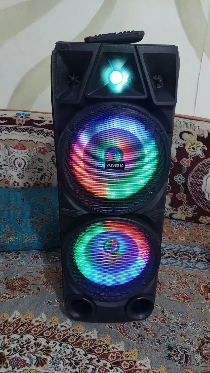 اسپیکر|سیستم صوتی خانگی|زاهدان, |دیوار