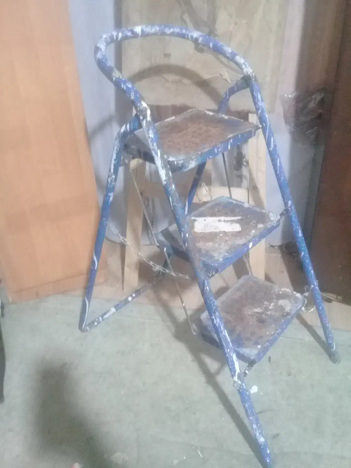 پایه قفسه مغازه|کتابخانه، شلف، قفسه‌های دیواری|تنکابن, |دیوار