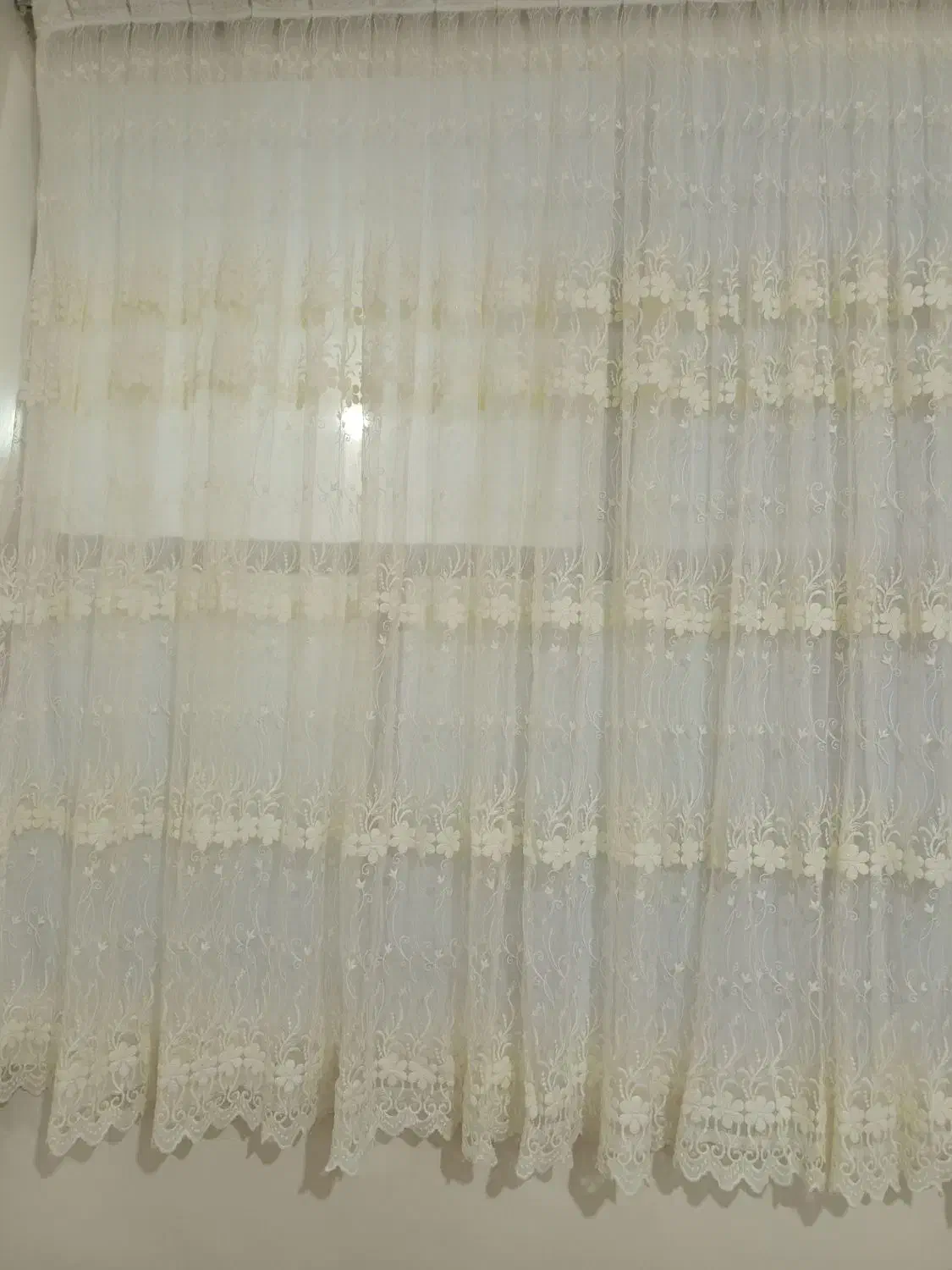 پرده پذیرایی|پرده، رانر، رومیزی|چهاردانگه (تهران), |دیوار