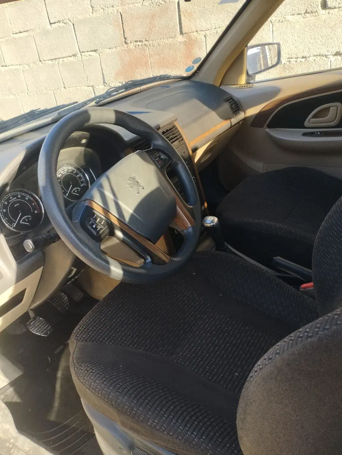 پژوپارس402کار70گازبرقی|خودرو سواری و وانت|سراوان, |دیوار