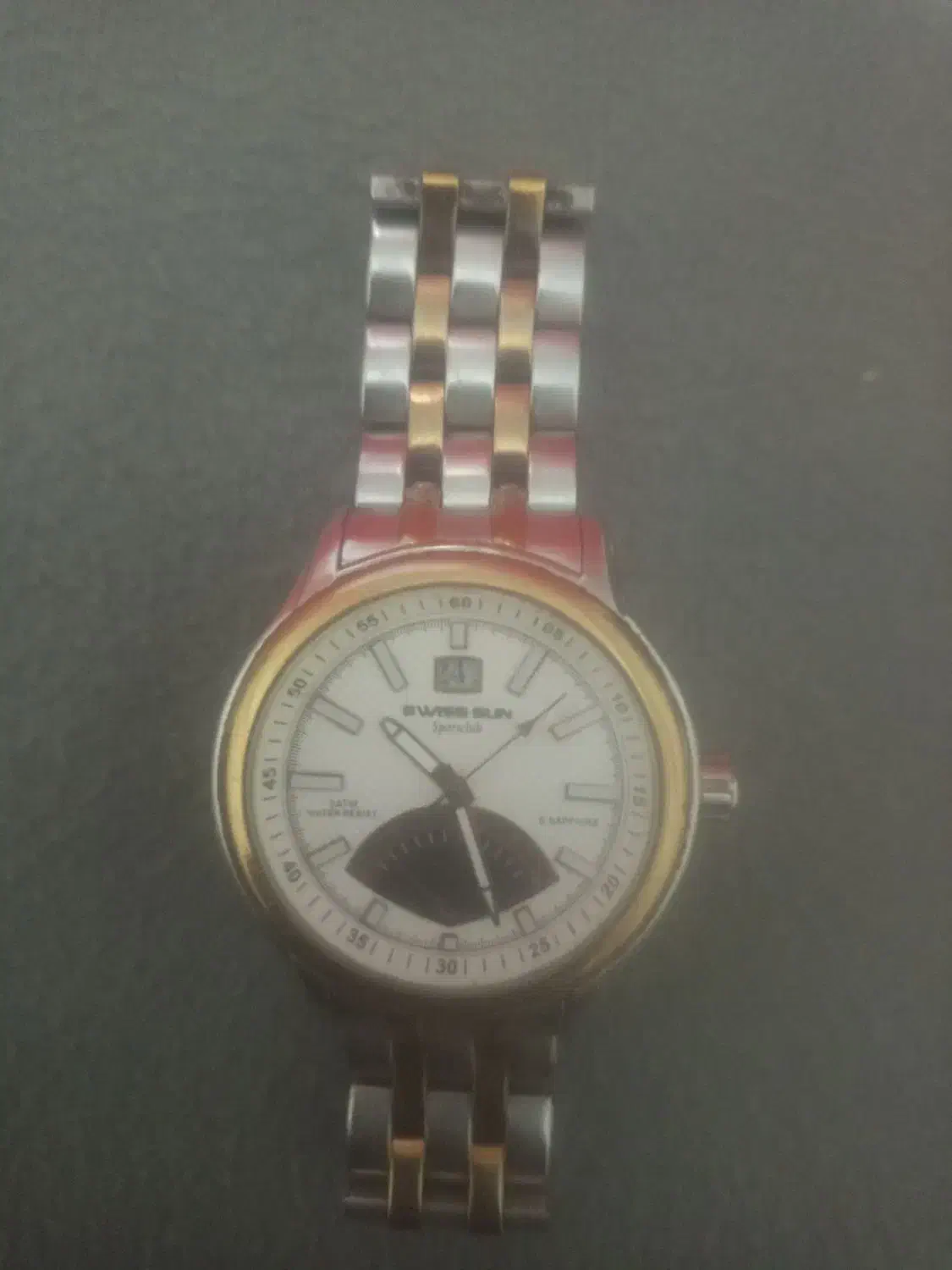 ساعت مچی سویس لند مدل G3214|ساعت|ملارد, |دیوار