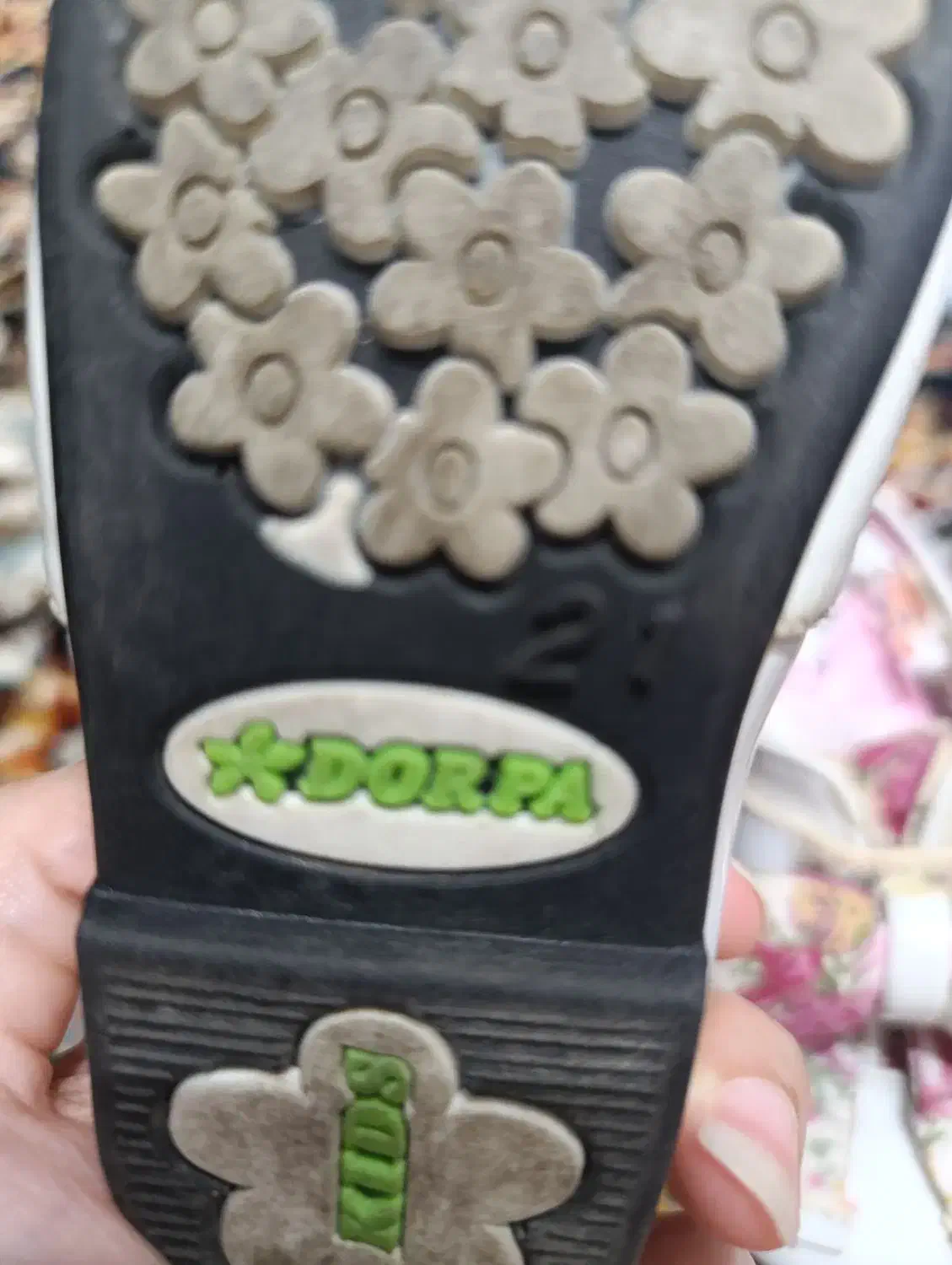 کفش بچه گانه دخترانه|کفش و لباس بچه|رشت, سلیمانداراب|دیوار