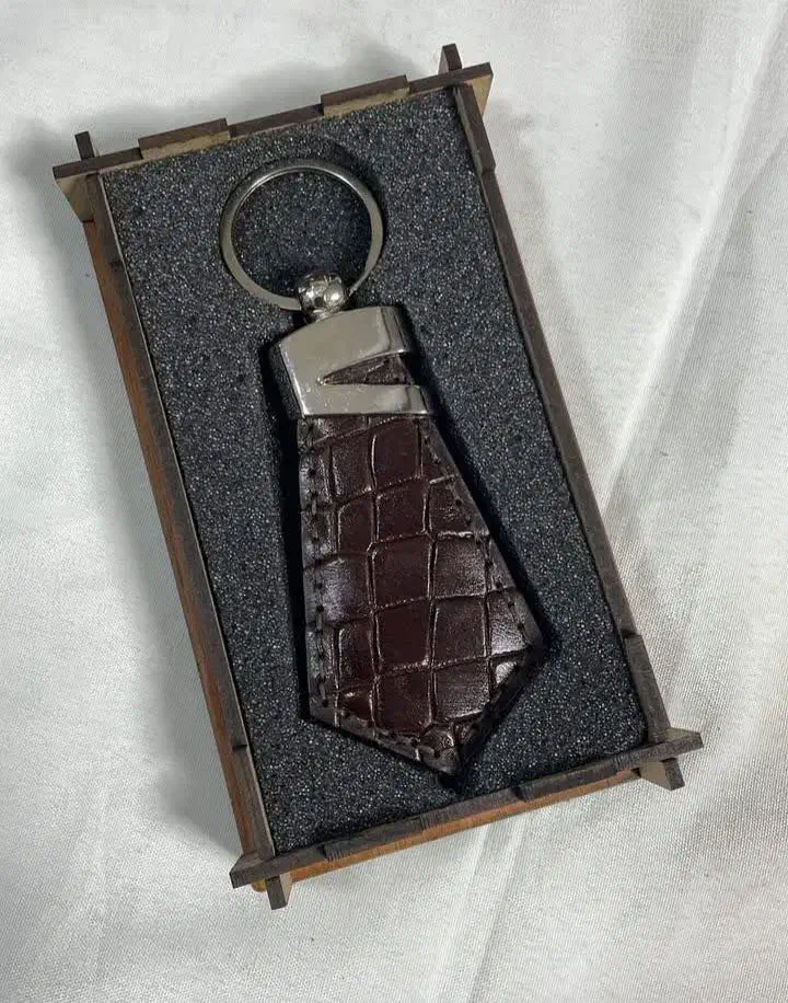 جاکلیدی چرمی طبیعی|بدلیجات|تهران, بازار|دیوار