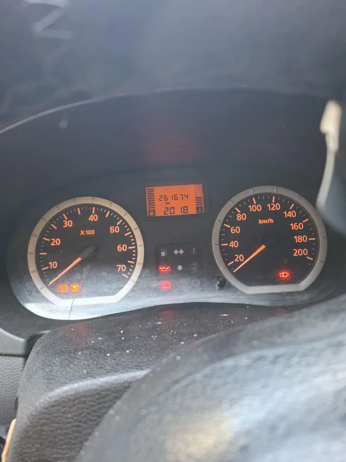 ال ۹۰ سفیدE2 فول مدل ۸۷|خودرو سواری و وانت|تهران, نظامی گنجوی (توانیر)|دیوار