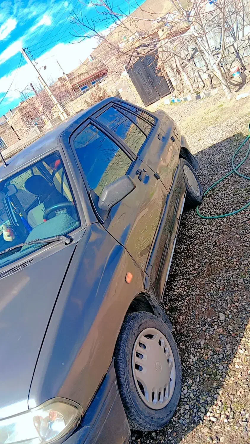 پراپد مدل ۸۵|خودرو سواری و وانت|سیلوانه, |دیوار