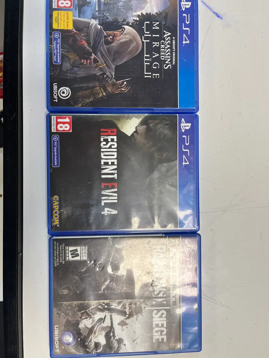 بازی ps4|کنسول، بازی ویدئویی و آنلاین|تهران, میدان ولیعصر|دیوار